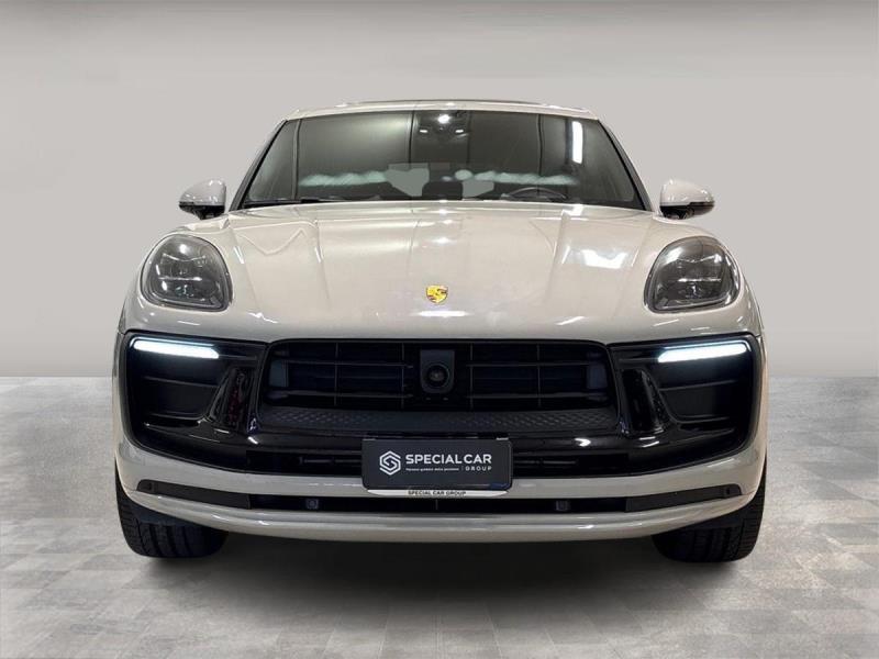Porsche Macan 2.0 T 265cv pdk