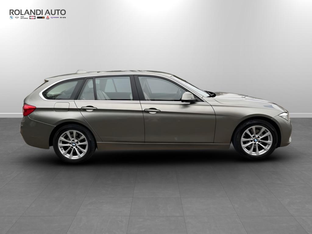 BMW Serie 3 320d Touring xdrive