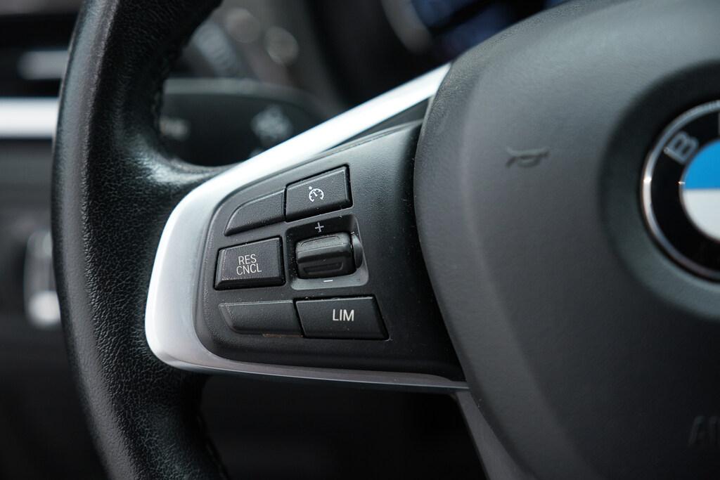 BMW X1 sdrive18d xLine Plus auto
