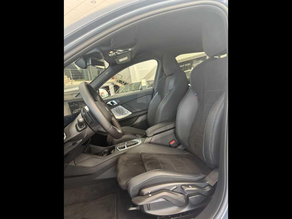 BMW Serie 1 118d MSport Pro auto