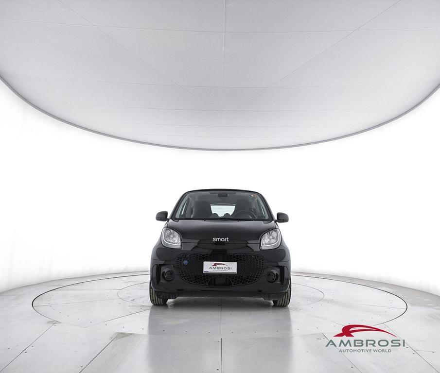 Smart fortwo eq Pure