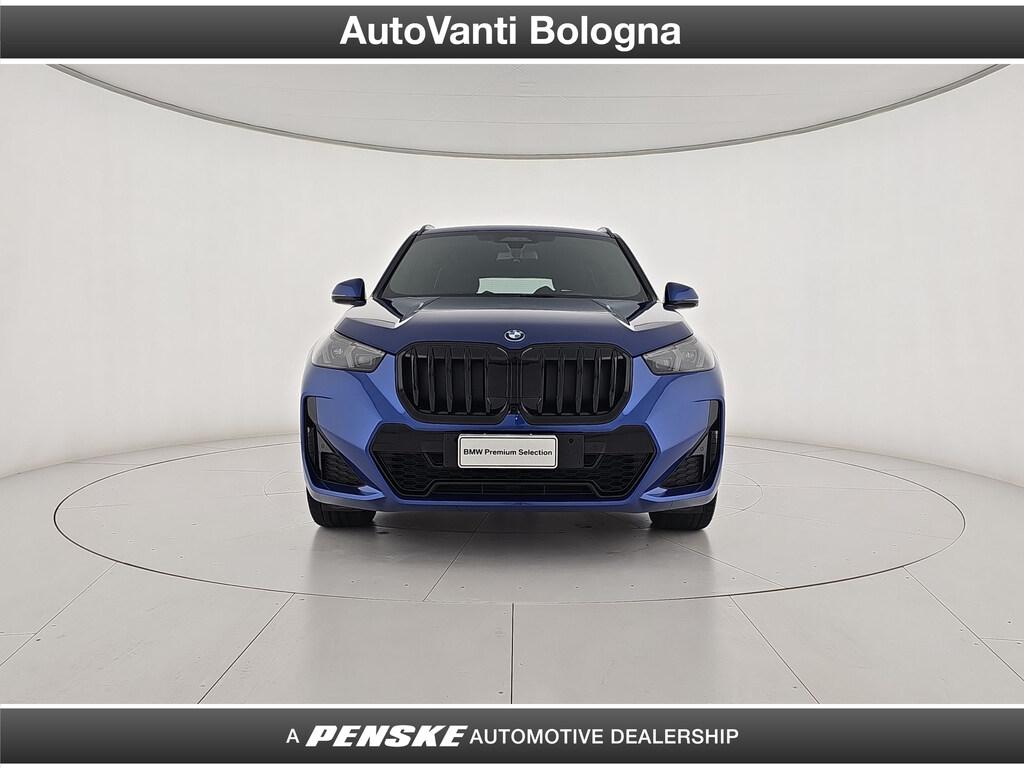 BMW X1 xdrive 30e MSport Pro auto