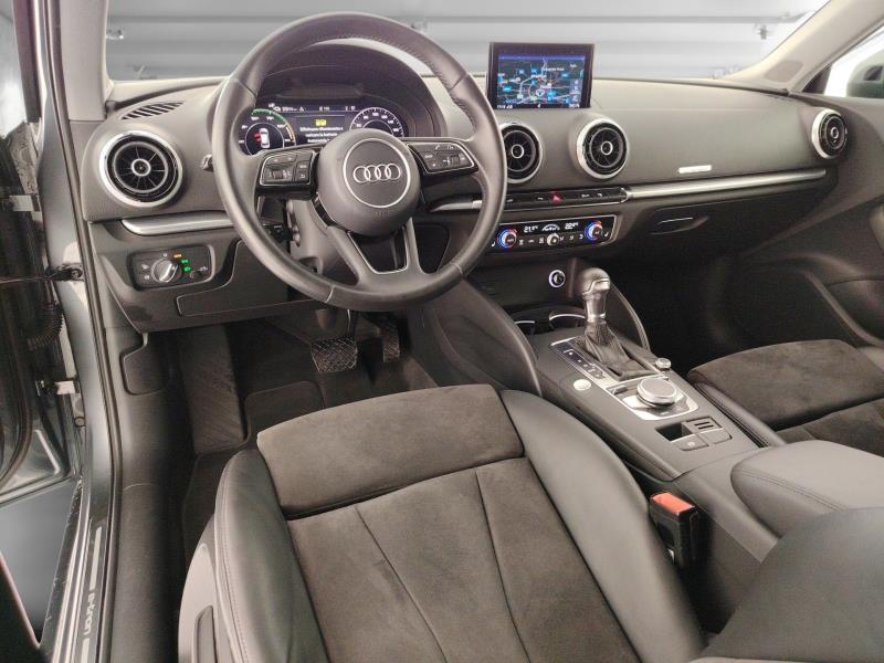 Audi A3 Sportback 1.4 tfsi e-tron Design s-tronic