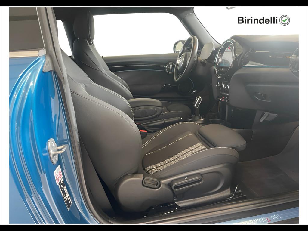 Mini Cooper S 2.0 TwinPower Turbo Cooper S DCT