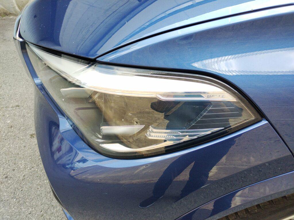 BMW X5 xdrive30d Msport auto