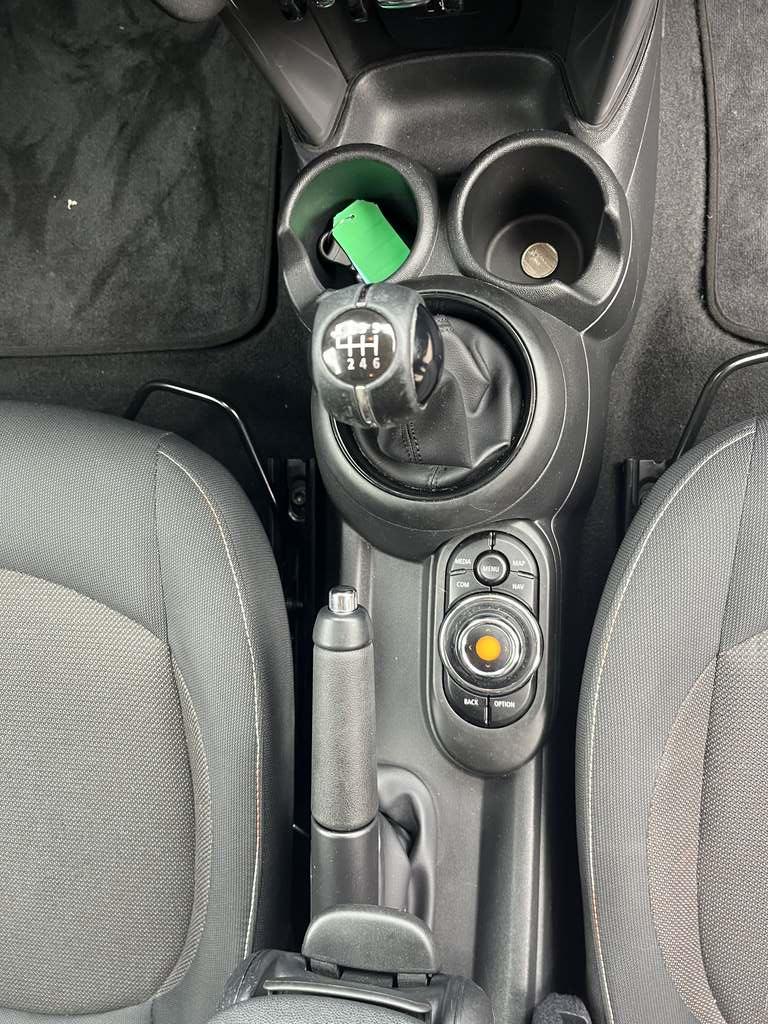 Mini One 1.5 TwinPower Turbo One