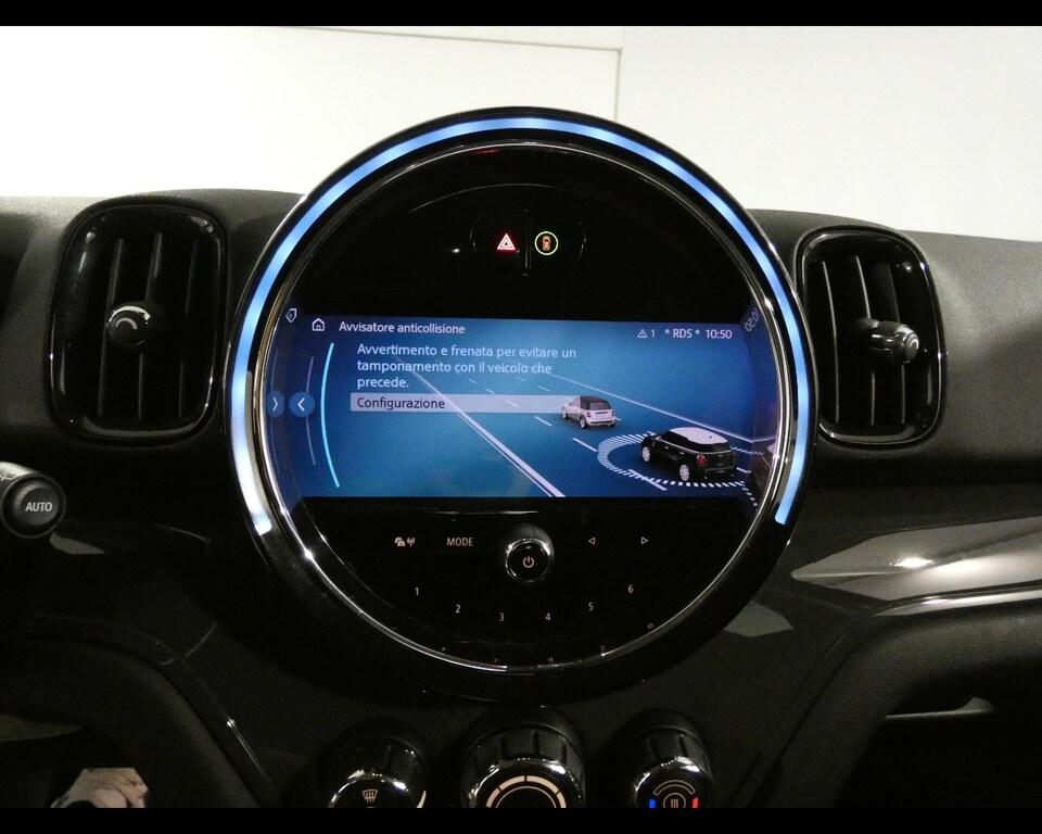 Mini One Countryman 1.5 One