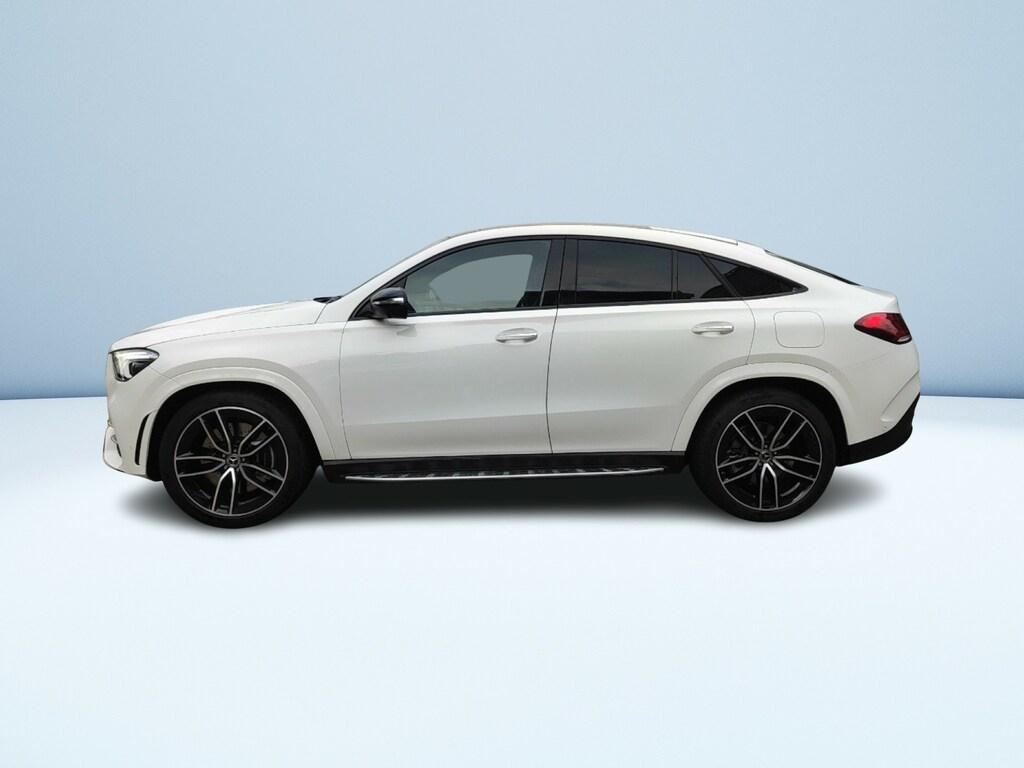 Mercedes GLE 350 de eq-power Premium Pro 4matic auto