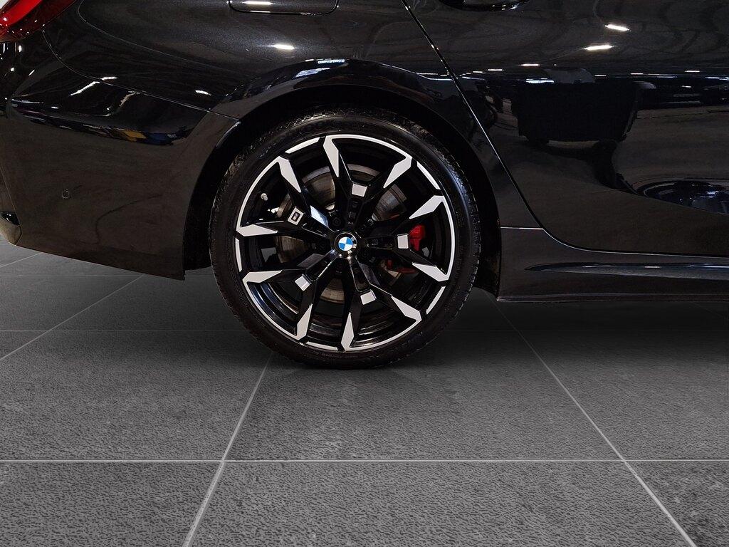 BMW Serie 3 320d Touring mhev 48V xdrive M Sport Pro auto