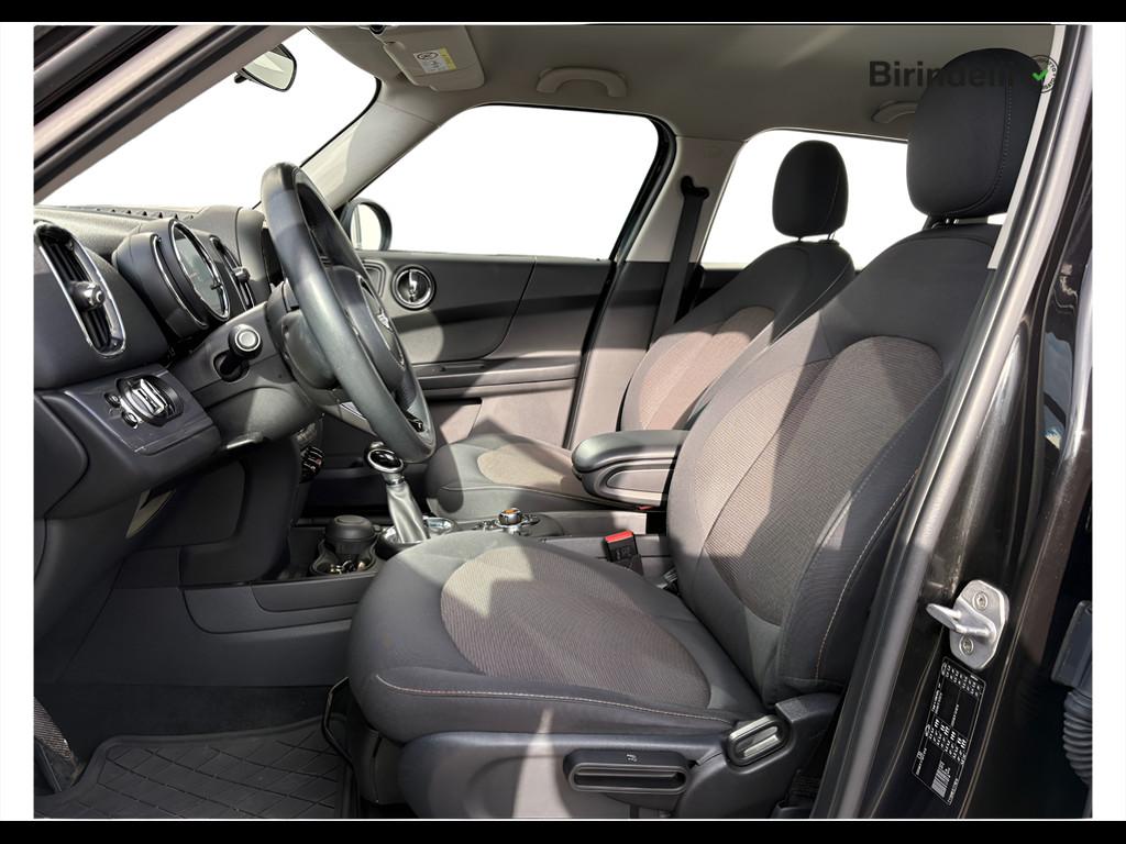 Mini Cooper D Countryman 2.0 D Cooper D Business Auto