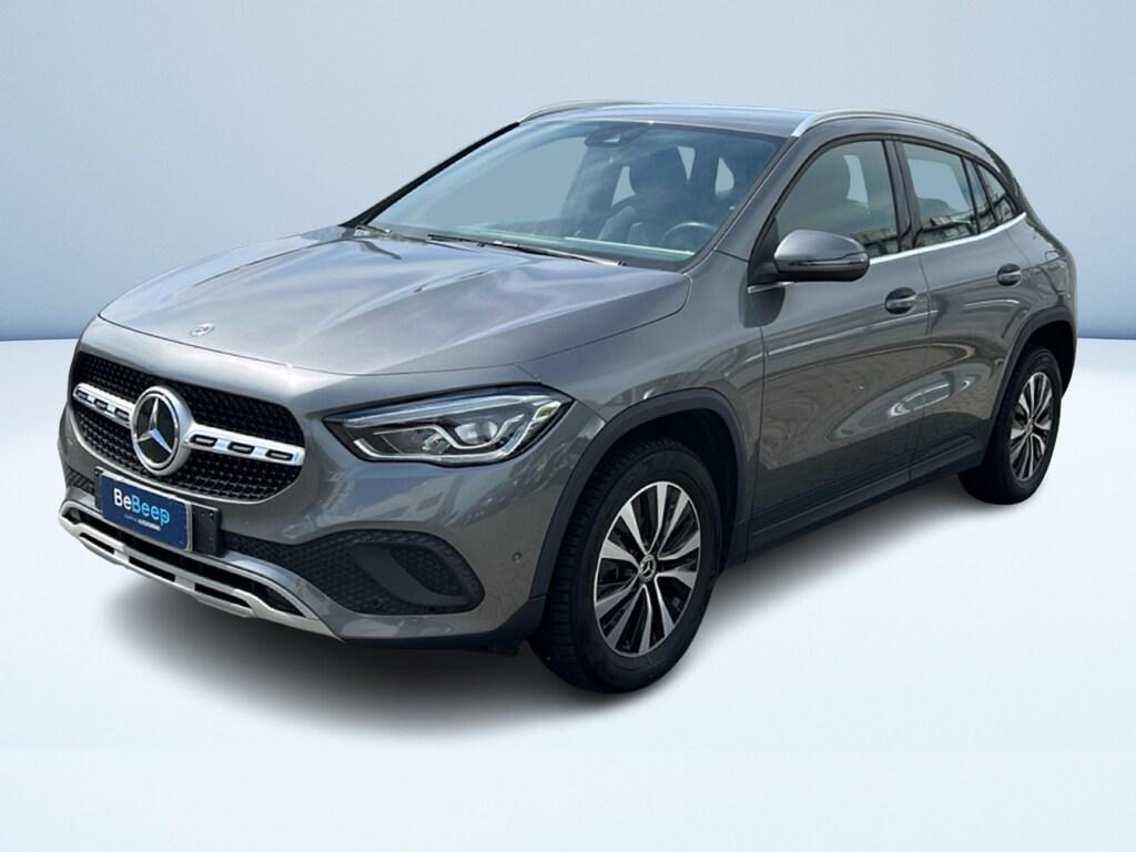 Mercedes GLA 180 d Sport auto