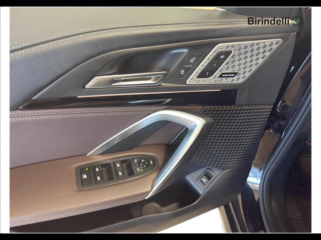 BMW X1 sdrive18d X-Line Edition Essence auto