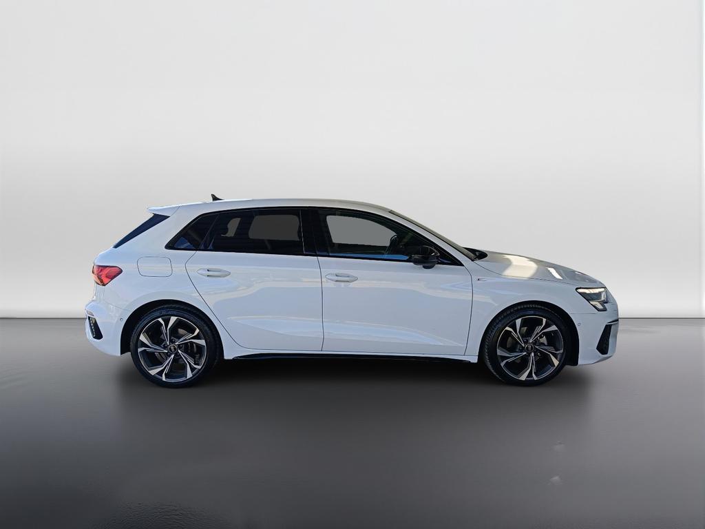 Audi A3 Sportback 35 2.0 tdi S line Edition s-tronic