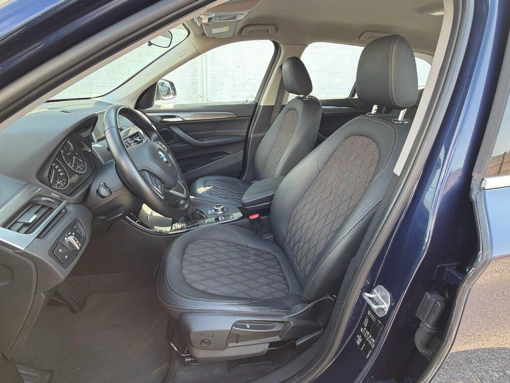 BMW X1 sdrive18d xLine auto