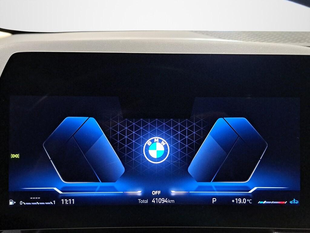 BMW Serie 2 218i Active Tourer Luxury auto