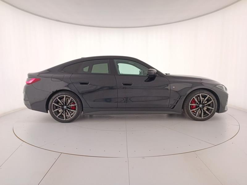 BMW Serie 4 420d Gran Coupe mhev 48V Msport auto