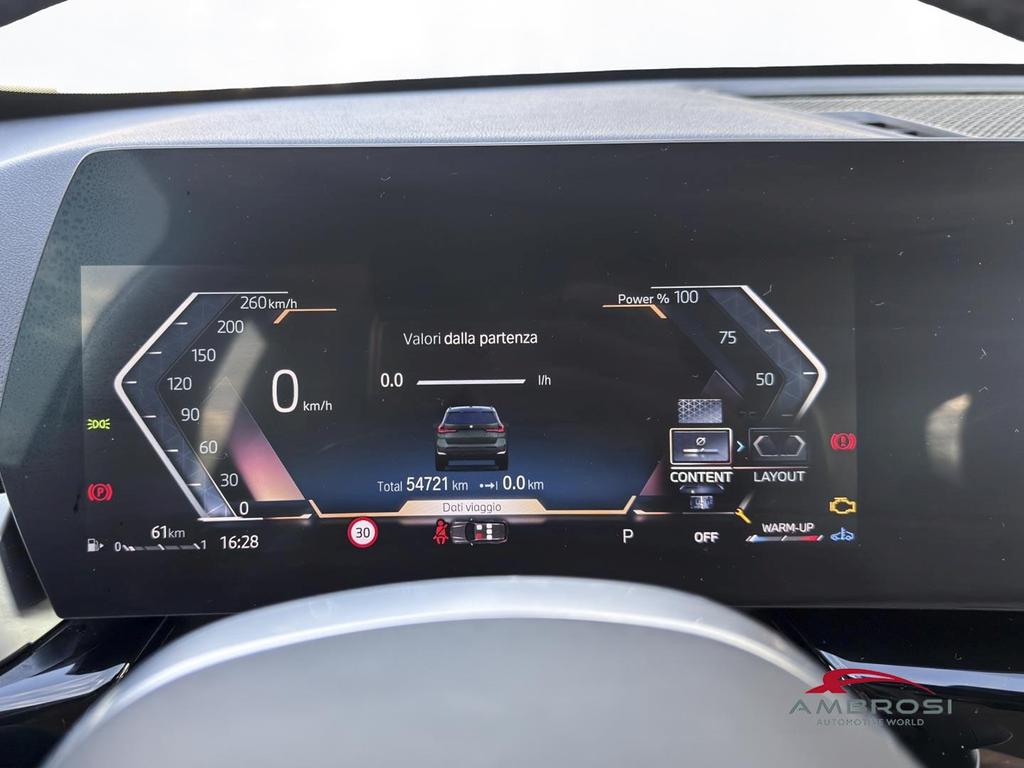 BMW X1 sdrive18d auto