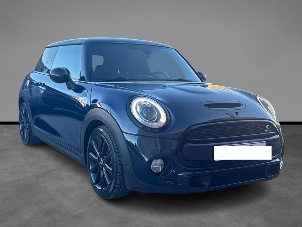 Mini Cooper SD 2.0 Cooper SD Auto