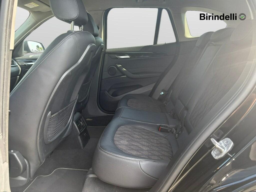 BMW X1 xdrive18d xLine Plus auto