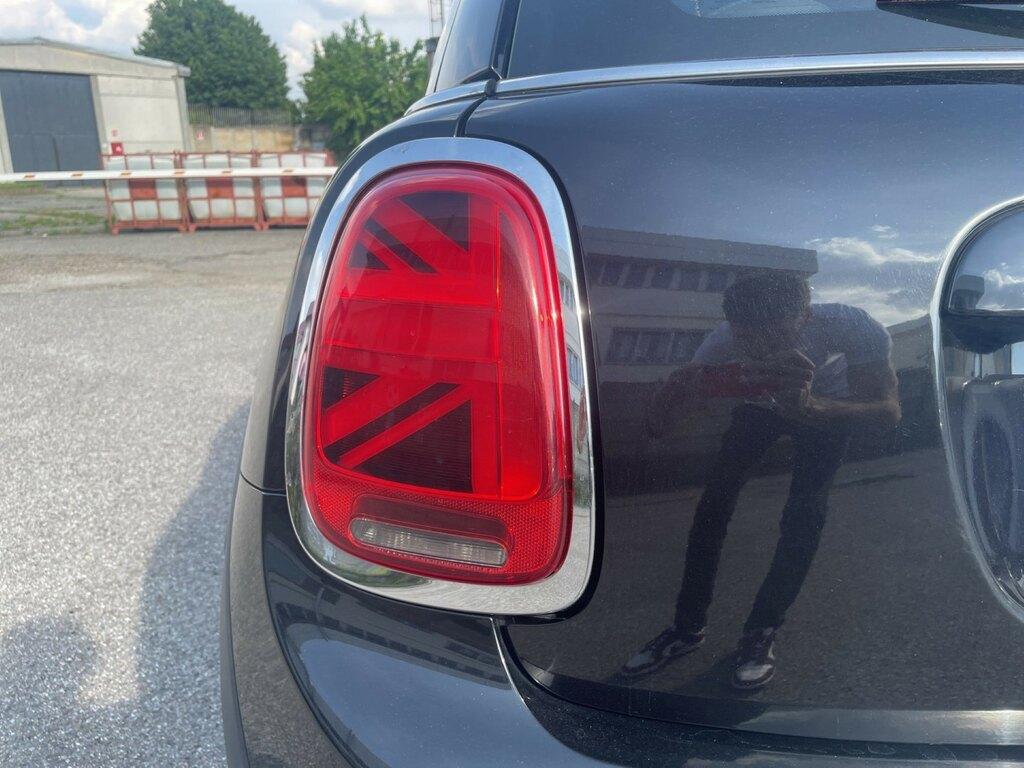 Mini John Cooper Works 2.0 TwinPower Turbo John Cooper Works DCT