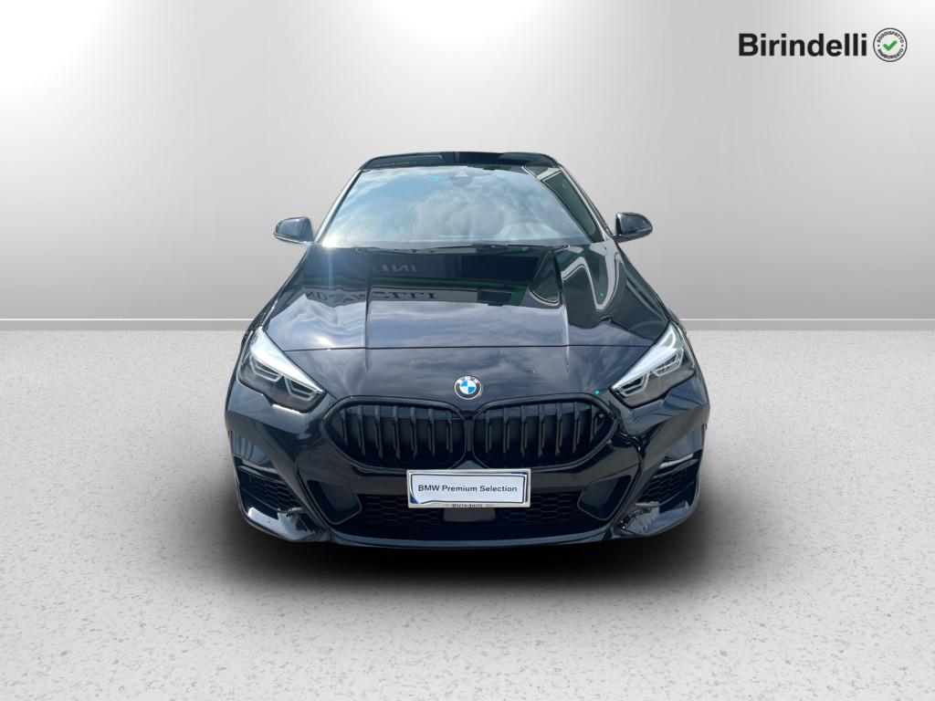 BMW Serie 2 218d Gran Coupe Msport auto