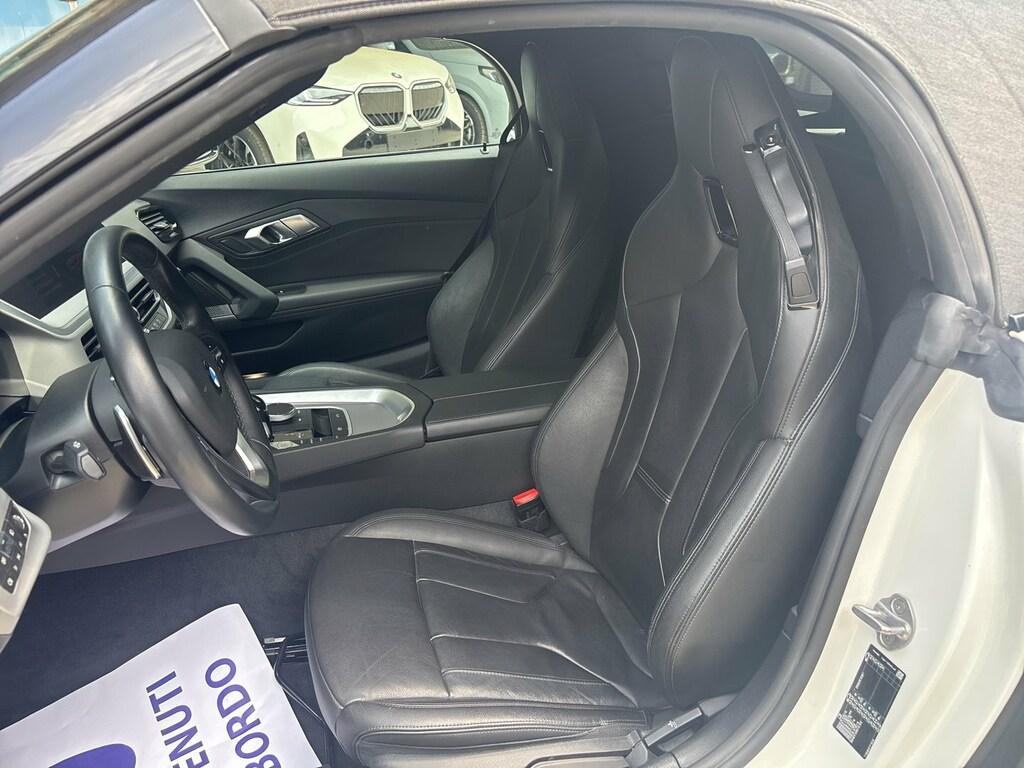 BMW Z4 sdrive 20i Sport auto
