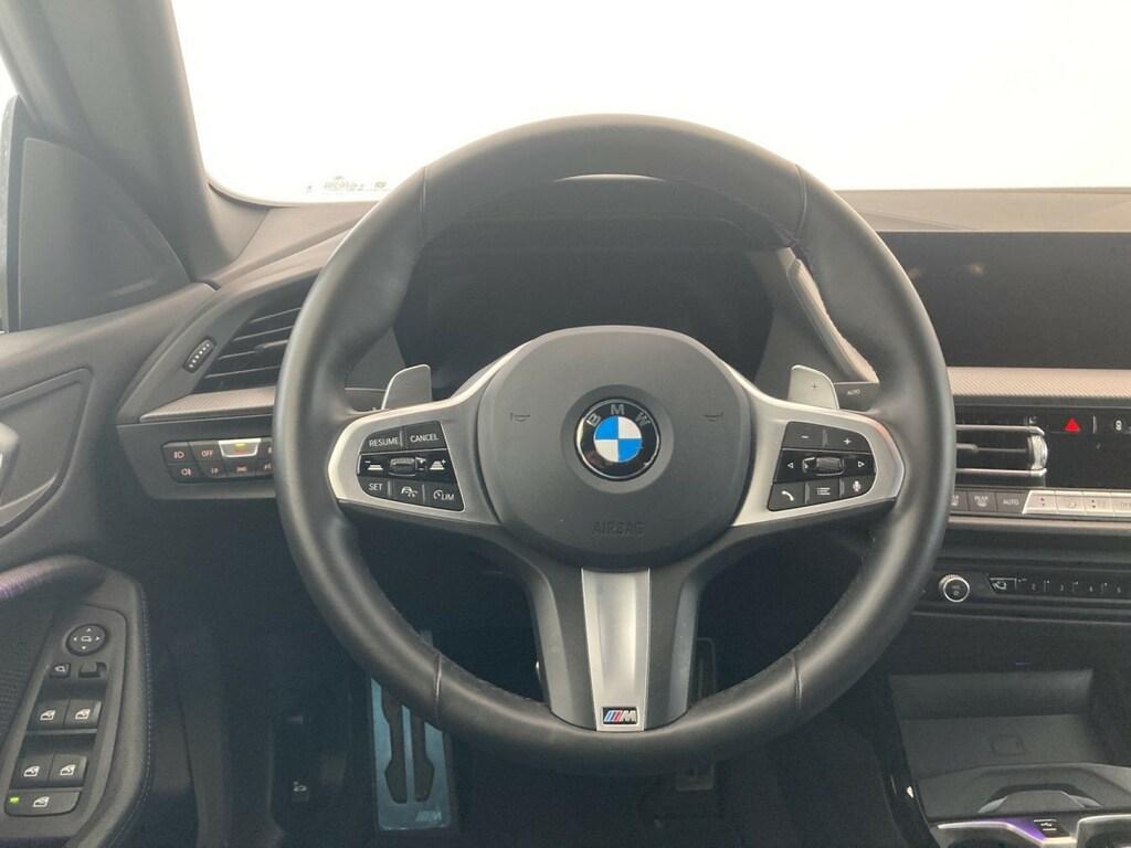 BMW Serie 2 220d Gran Coupe Msport auto