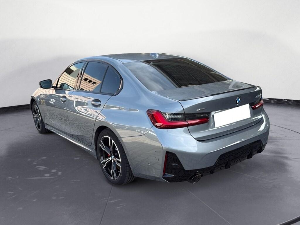 BMW Serie 3 320d mhev 48V xdrive M Sport Pro auto