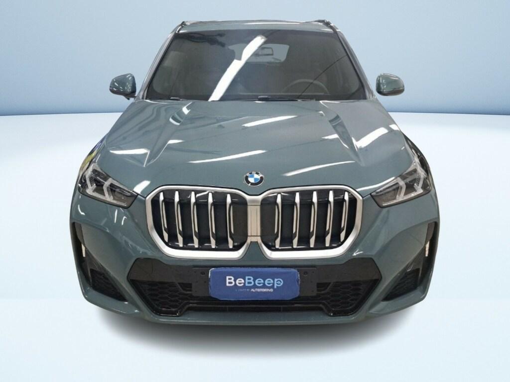 BMW X1 sdrive20i mhev 48V Msport auto
