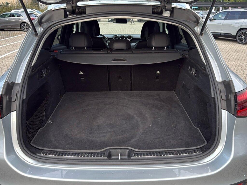 Mercedes GLC 220 d mhev Advanced 4matic auto