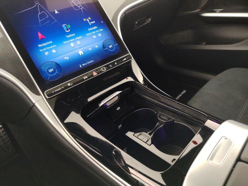 Mercedes Classe C 220 d mild hybrid Premium Pro auto