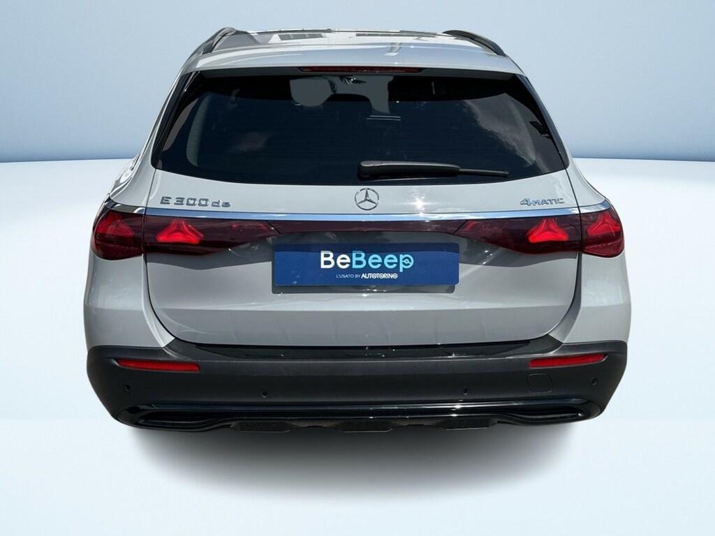 Mercedes Classe E E SW All-Terrain 300 de phev Premium Plus 4matic auto