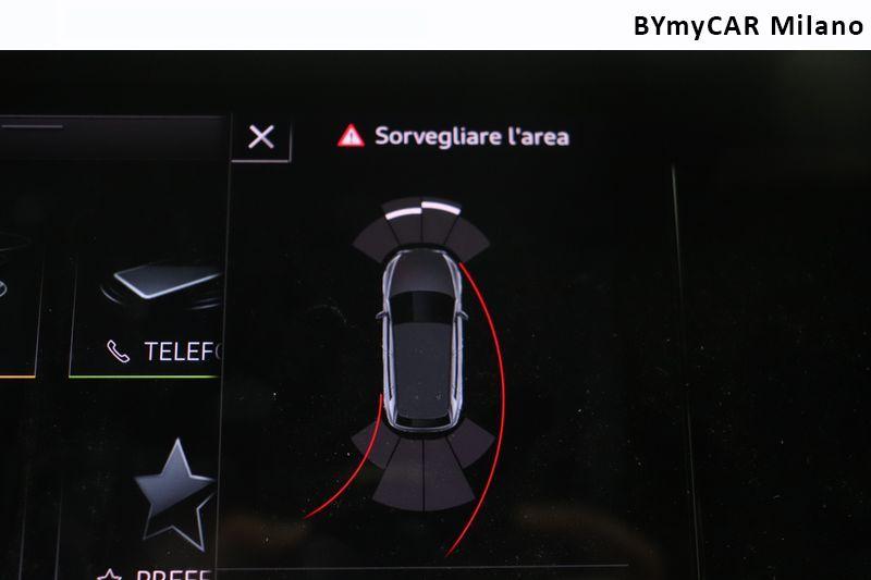 Audi A3 Sportback 30 1.0 tfsi mhev s-tronic