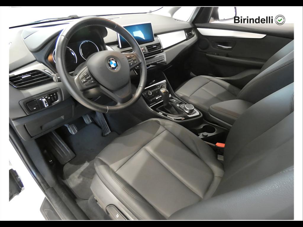 BMW Serie 2 218d Active Tourer Advantage
