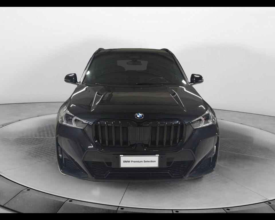 BMW X1 xdrive23d mhev 48V Msport auto