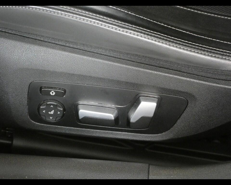 BMW Serie 8 840d Gran Coupe mhev 48V xdrive auto