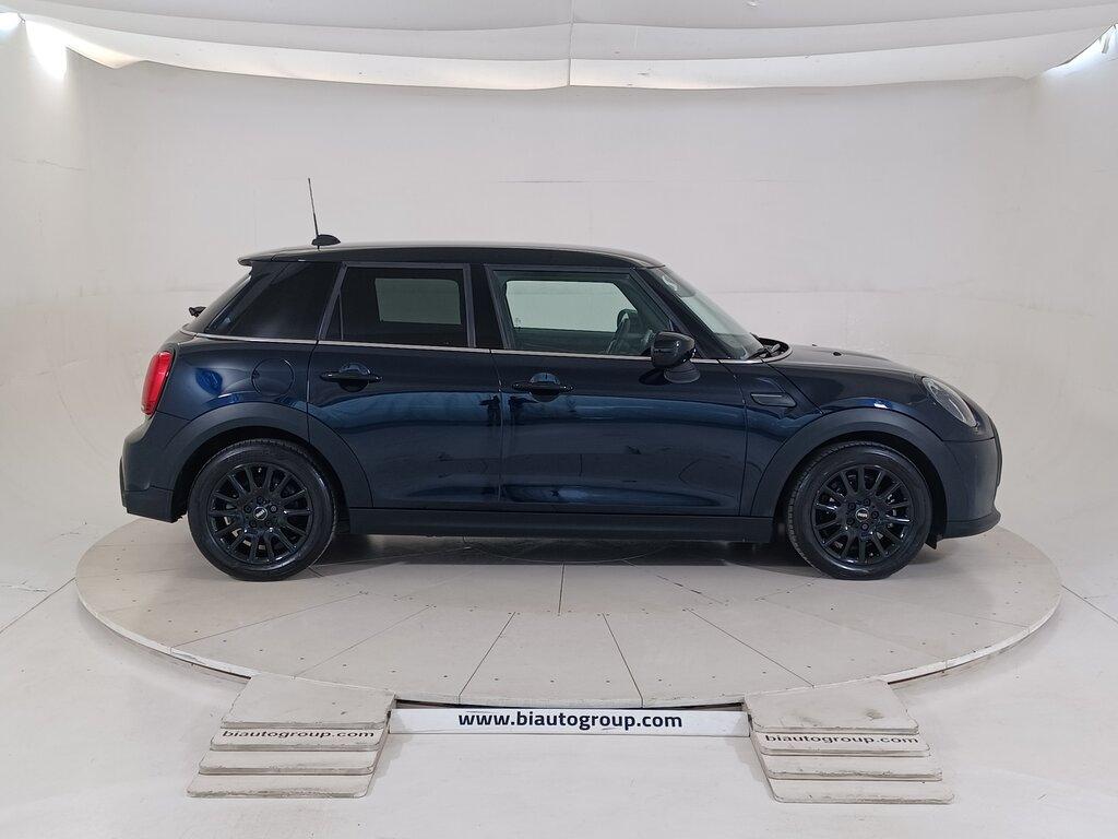 Mini Cooper 1.5 TwinPower Turbo Cooper