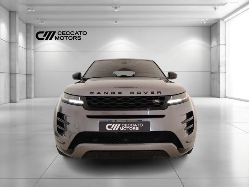 Land Rover Range Rover Evoque Evoque 2.0d i4 mhev R-Dynamic SE awd 180cv auto