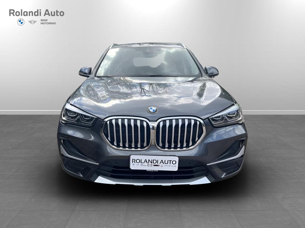 BMW X1 xdrive18d xLine Plus auto