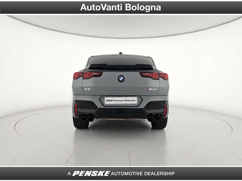 BMW X2 M X2 xdrive M35i Msport Pro auto
