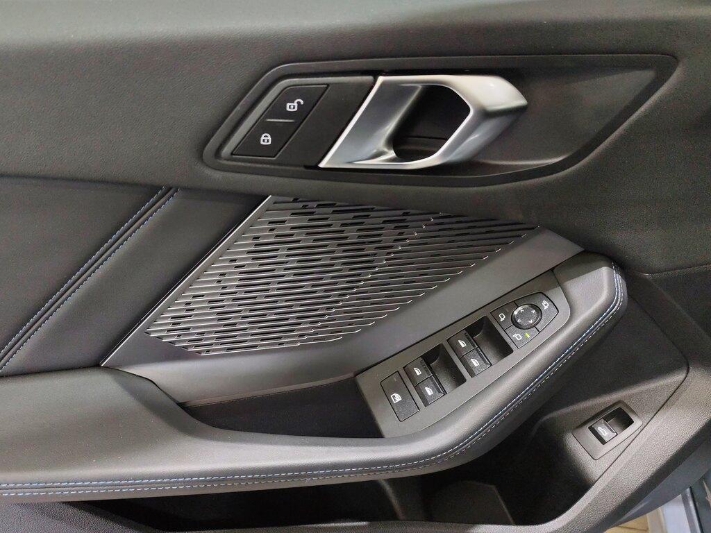 BMW Serie 1 118d MSport Pro auto