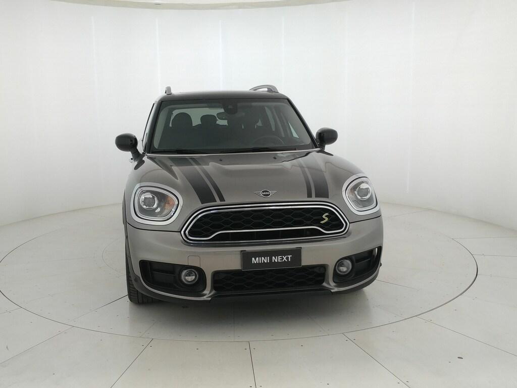 Mini Cooper SE Countryman Mini Countryman 1.5 Cooper SE Hype all4 auto