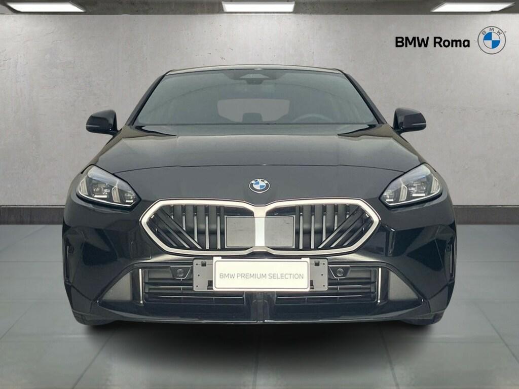 BMW Serie 1 118d MSport auto