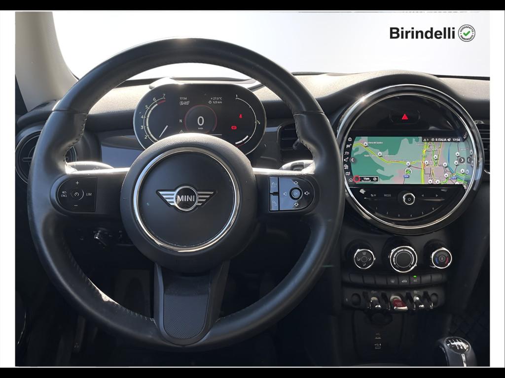 Mini Mini 3p 1.5 One Camden 102cv
