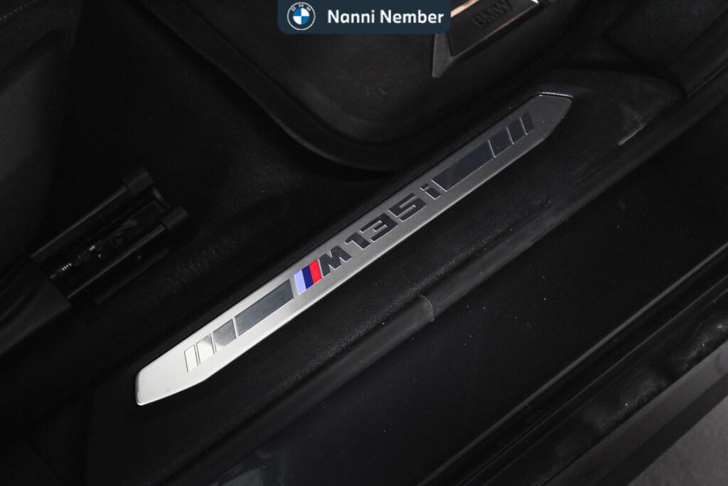 BMW Serie 1 M 135i xdrive auto