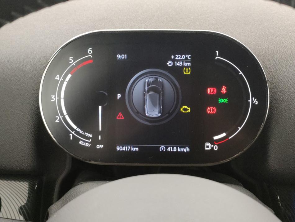 Mini Cooper D Countryman 2.0 TwinPower Turbo Cooper D