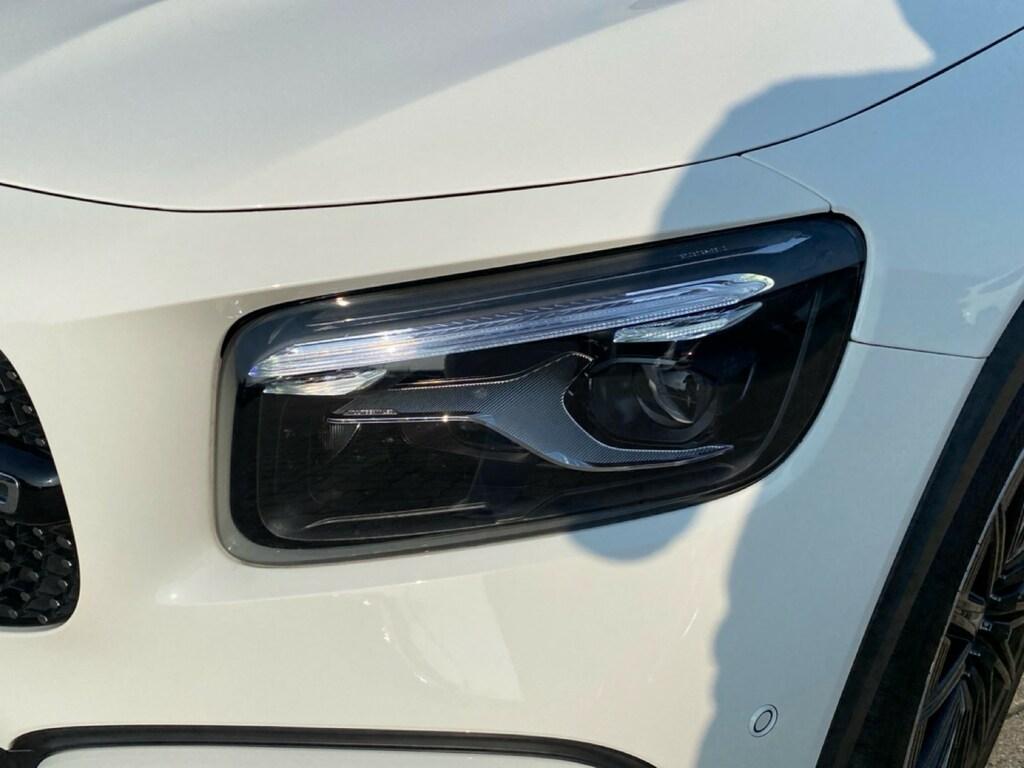 Mercedes GLB 200 d AMG Line Advanced Plus 4matic auto