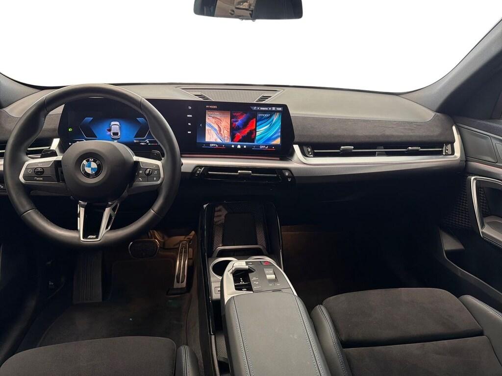 BMW X2 sdrive 18d MSport Pro auto