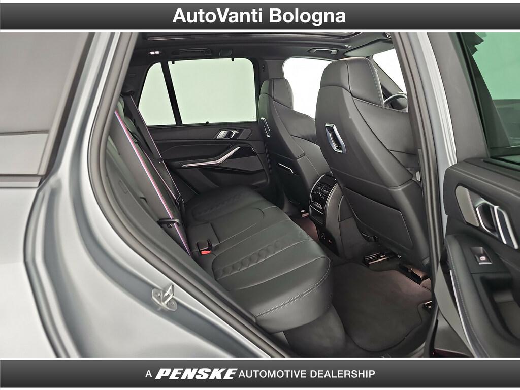 BMW X5 M 4.4 Competition auto