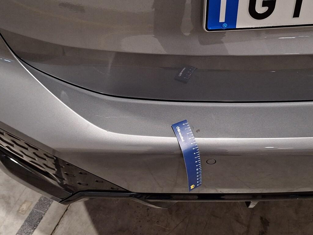 BMW Serie 2 218d Active Tourer Msport auto